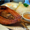 Bangusilog