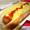 Hotdog Sandwich