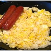 HotdogSilog