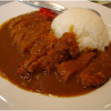 Katsu Curry Pork
