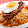 Porksilog