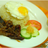 Tapsilog