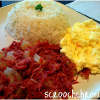 cornsilog